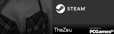 TheZeu Steam Signature