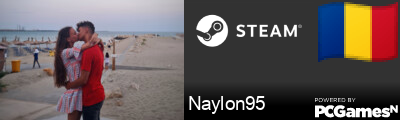 Naylon95 Steam Signature