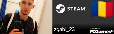 zgabi_23 Steam Signature