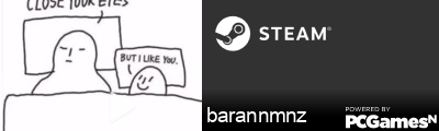 barannmnz Steam Signature