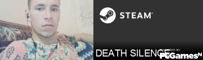 DEATH SILENCE Steam Signature