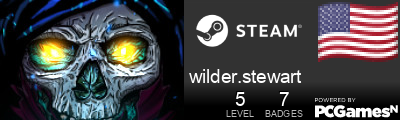 wilder.stewart Steam Signature