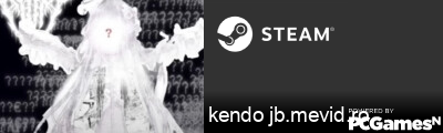 kendo jb.mevid.ro Steam Signature