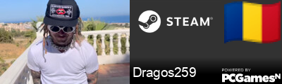 Dragos259 Steam Signature