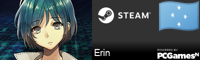 Erin Steam Signature