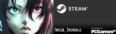 leca_bossu Steam Signature