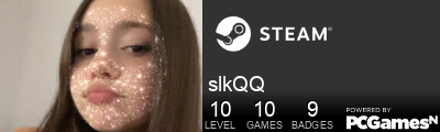 slkQQ Steam Signature