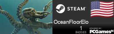 OceanFloorElo Steam Signature