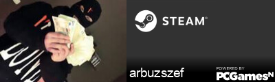 arbuzszef Steam Signature