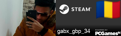 gabx_gbp_34 Steam Signature