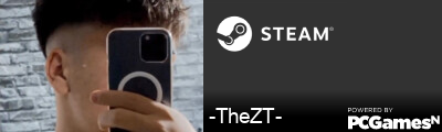 -TheZT- Steam Signature