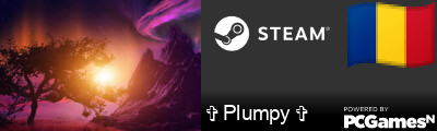✞ Plumpy ✞ Steam Signature