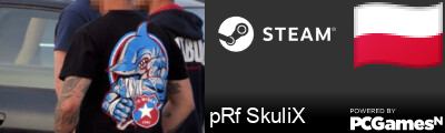 pRf SkuliX Steam Signature