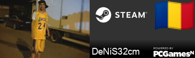 DeNiS32cm Steam Signature