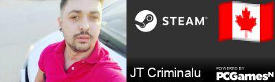 JT Criminalu Steam Signature