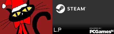 L.P Steam Signature