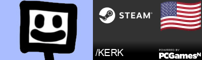 /KERK Steam Signature