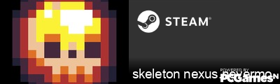 skeleton nexus.nevermore.ro Steam Signature