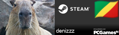 denizzz Steam Signature