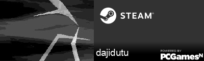 dajidutu Steam Signature