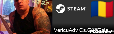 VericuAdv Cs.GunGale.ro Steam Signature