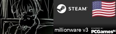 millionware v3 Steam Signature