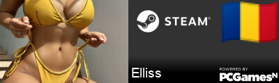 Elliss Steam Signature