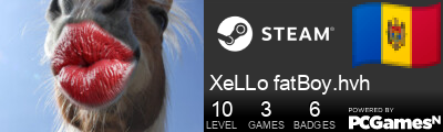 XeLLo fatBoy.hvh Steam Signature