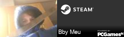 Bby Meu Steam Signature