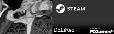 DELiRez Steam Signature