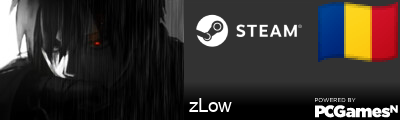 zLow Steam Signature