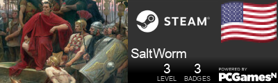 SaltWorm Steam Signature