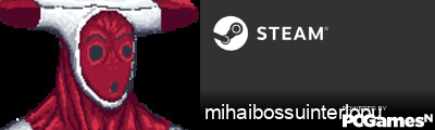 mihaibossuinterlopu Steam Signature