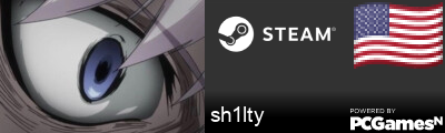 sh1lty Steam Signature