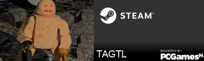 TAGTL Steam Signature